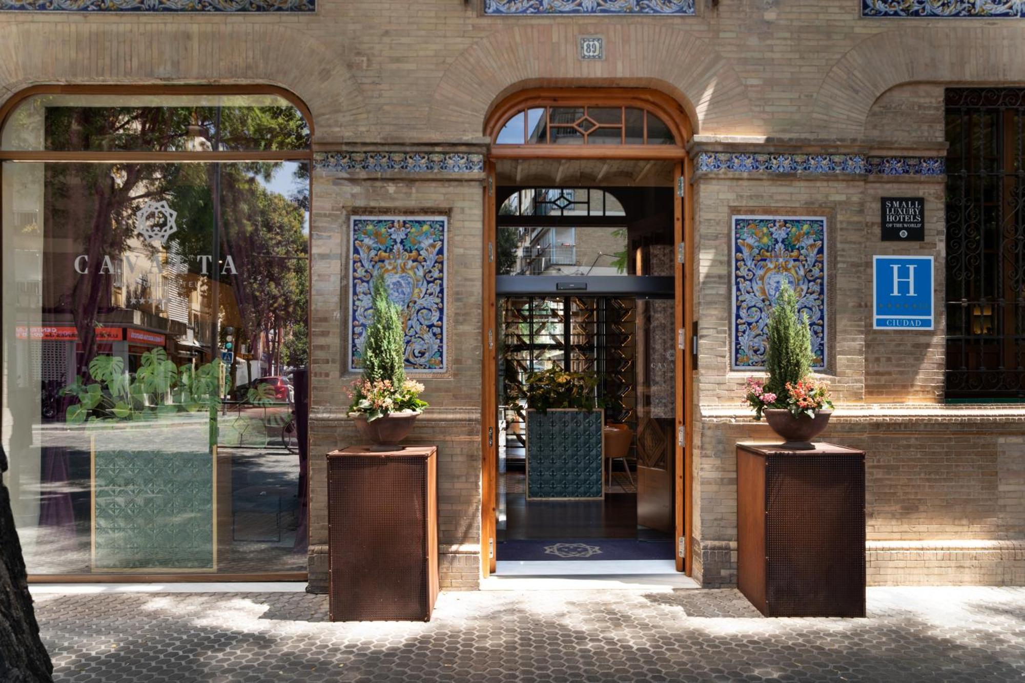 Cavalta Boutique Hotel - Small Luxury Hotels — Fotos 1