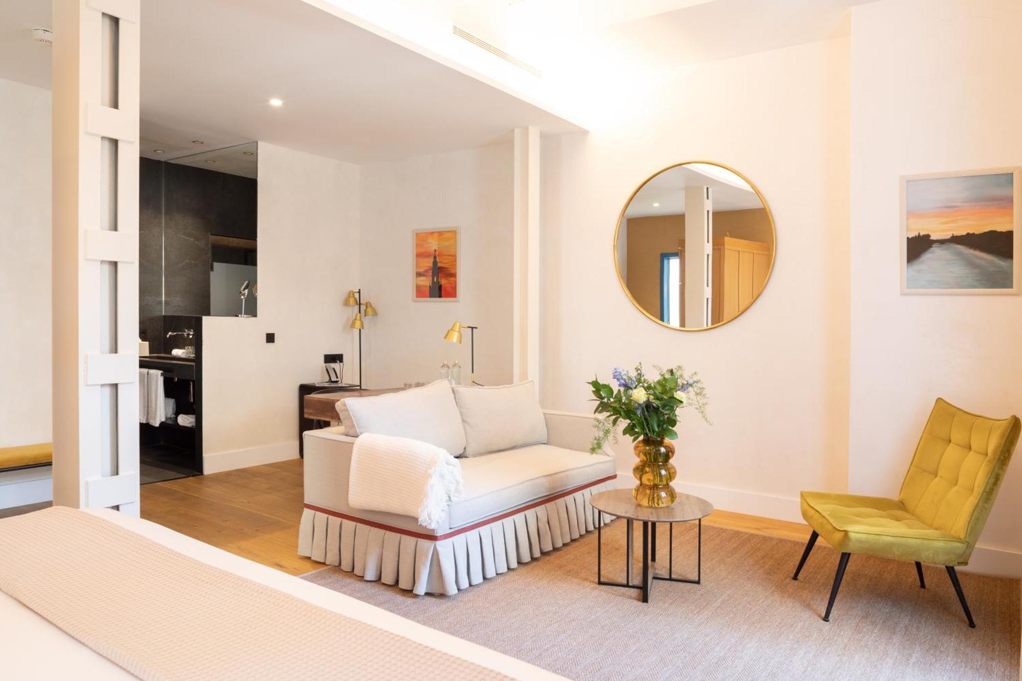 Cavalta Boutique Hotel - Small Luxury Hotels — Fotos 3
